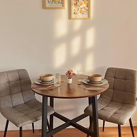 Schwarzwald Apartment *