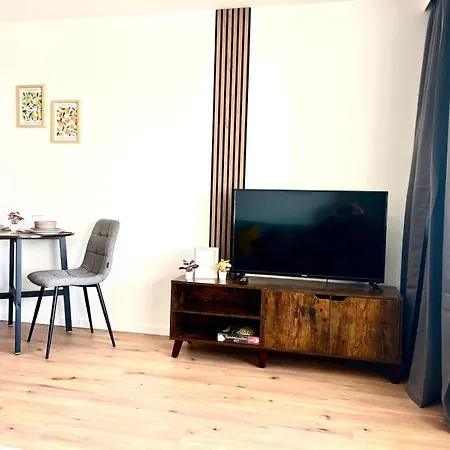 Schwarzwald Appartamento Löffingen