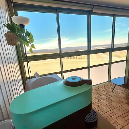 Schwarzwald Appartamento