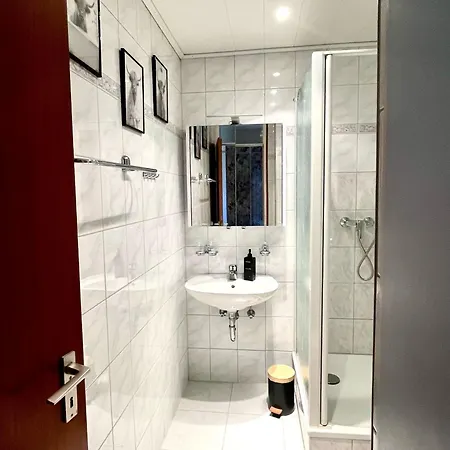 Schwarzwald Appartamento