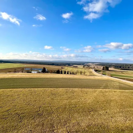 Schwarzwald * Löffingen