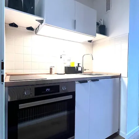 Apartment Schwarzwald *