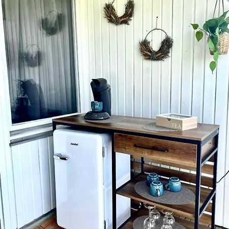 Schwarzwald Appartamento *