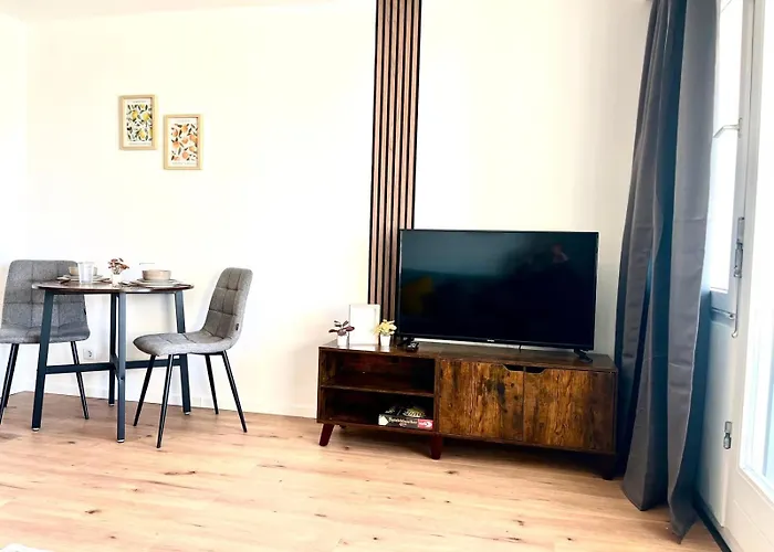 Schwarzwald Lägenhet Löffingen