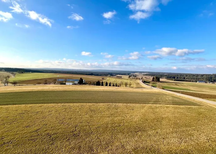 Schwarzwald * Löffingen