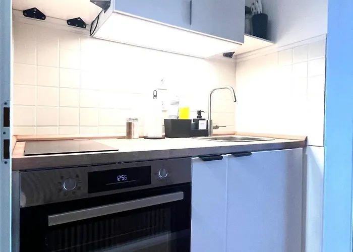 Lägenhet Schwarzwald *